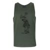 JB's  SINGLET Thumbnail