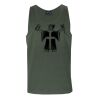JB's  SINGLET Thumbnail
