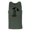 JB's  SINGLET Thumbnail