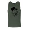 JB's  SINGLET Thumbnail