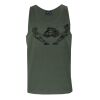 JB's  SINGLET Thumbnail