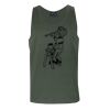 JB's  SINGLET Thumbnail