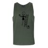 JB's  SINGLET Thumbnail