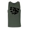 JB's  SINGLET Thumbnail