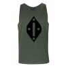 JB's  SINGLET Thumbnail