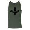 JB's  SINGLET Thumbnail