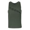 JB's  SINGLET Thumbnail