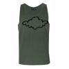 JB's  SINGLET Thumbnail