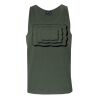 JB's  SINGLET Thumbnail