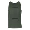 JB's  SINGLET Thumbnail