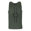 JB's  SINGLET Thumbnail