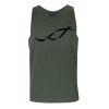 JB's  SINGLET Thumbnail