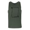 JB's  SINGLET Thumbnail