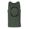 JB's  SINGLET Thumbnail