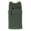 JB's  SINGLET Thumbnail