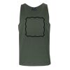 JB's  SINGLET Thumbnail