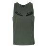 JB's  SINGLET Thumbnail