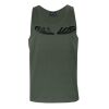 JB's  SINGLET Thumbnail