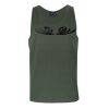 JB's  SINGLET Thumbnail