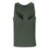 JB's  SINGLET Thumbnail