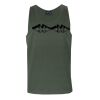 JB's  SINGLET Thumbnail