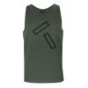 JB's  SINGLET Thumbnail