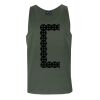 JB's  SINGLET Thumbnail