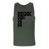 JB's  SINGLET Thumbnail
