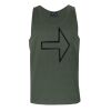 JB's  SINGLET Thumbnail