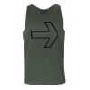 JB's  SINGLET Thumbnail