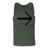 JB's  SINGLET Thumbnail