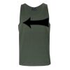 JB's  SINGLET Thumbnail