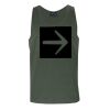JB's  SINGLET Thumbnail
