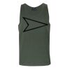 JB's  SINGLET Thumbnail