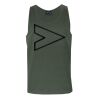 JB's  SINGLET Thumbnail