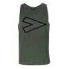 JB's  SINGLET Thumbnail