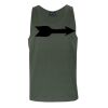 JB's  SINGLET Thumbnail