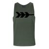 JB's  SINGLET Thumbnail