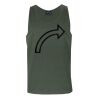 JB's  SINGLET Thumbnail