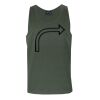 JB's  SINGLET Thumbnail