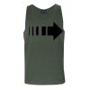JB's  SINGLET Thumbnail
