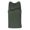 JB's  SINGLET Thumbnail