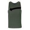 JB's  SINGLET Thumbnail