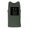 JB's  SINGLET Thumbnail