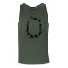 JB's  SINGLET Thumbnail