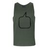 JB's  SINGLET Thumbnail