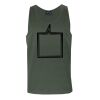 JB's  SINGLET Thumbnail