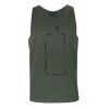 JB's  SINGLET Thumbnail