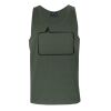 JB's  SINGLET Thumbnail
