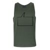 JB's  SINGLET Thumbnail